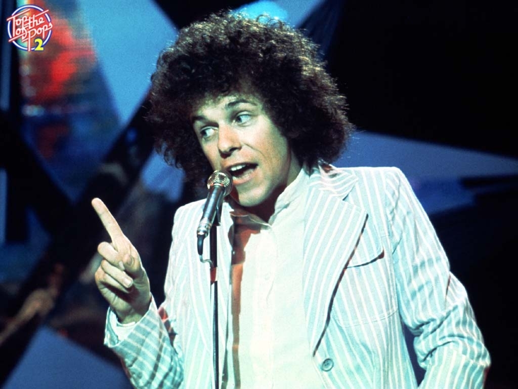 Leo Sayer