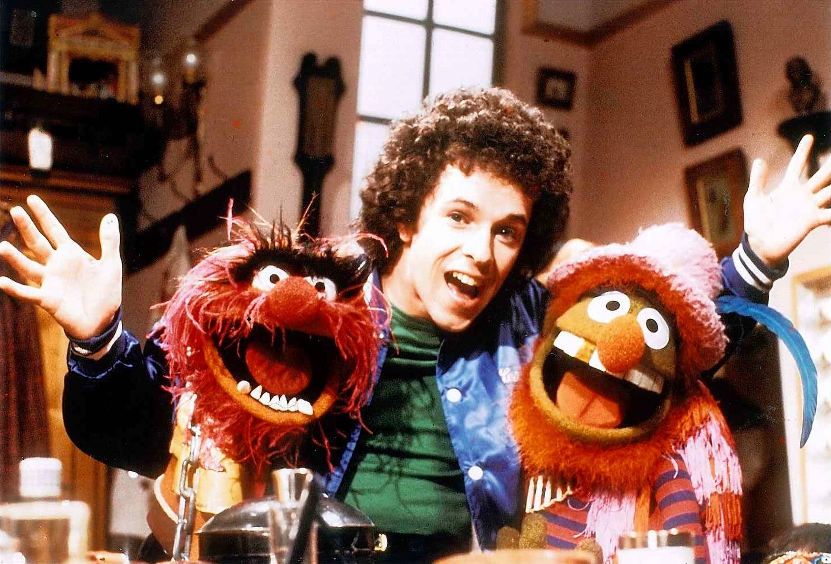 Leo Sayer