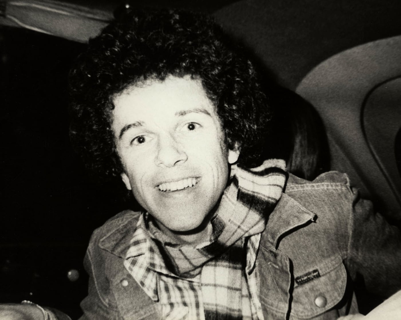 Picture of Leo Sayer