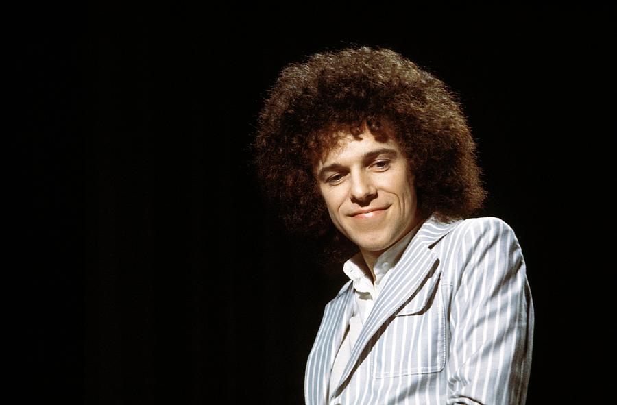 Leo Sayer