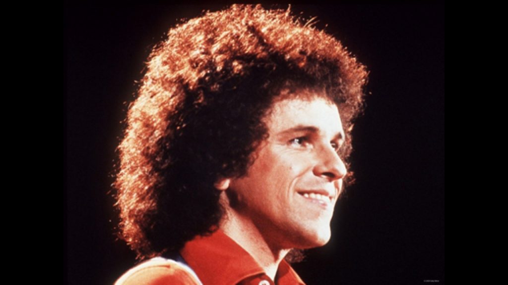 Leo Sayer