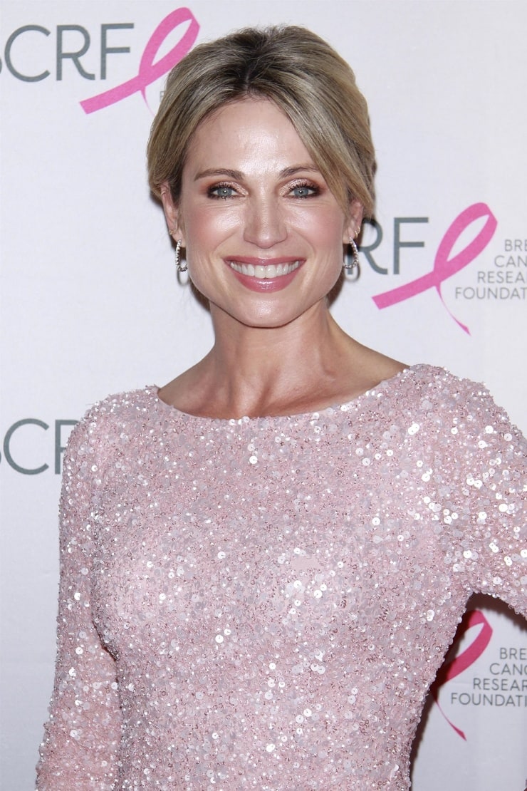 Amy Robach picture.