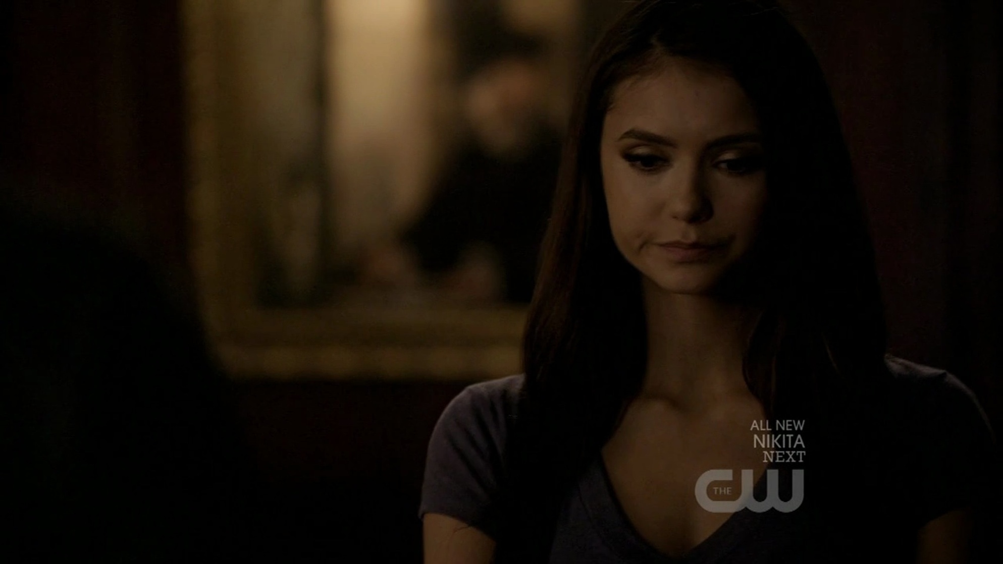 The Vampire Diaries