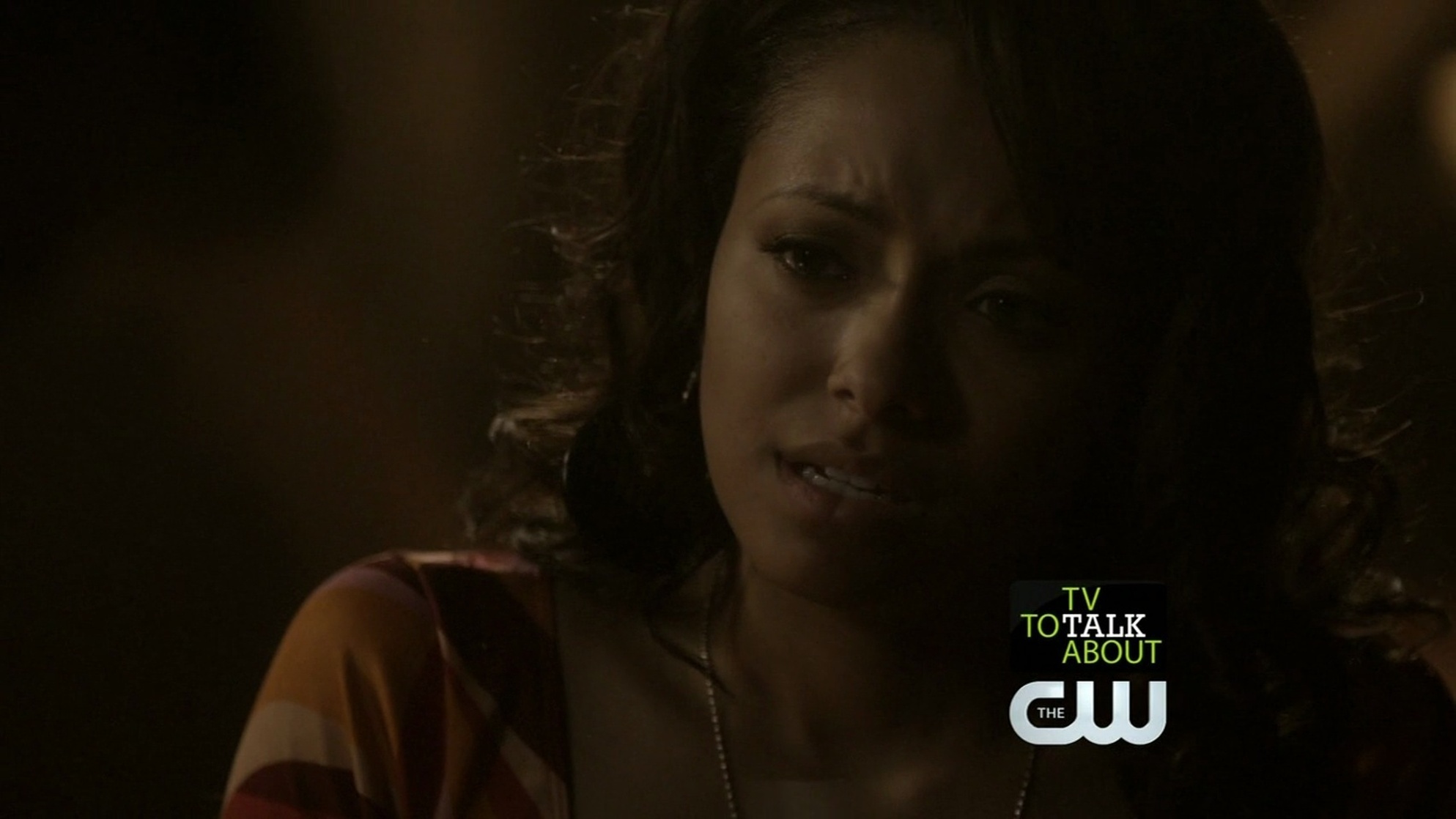 The Vampire Diaries