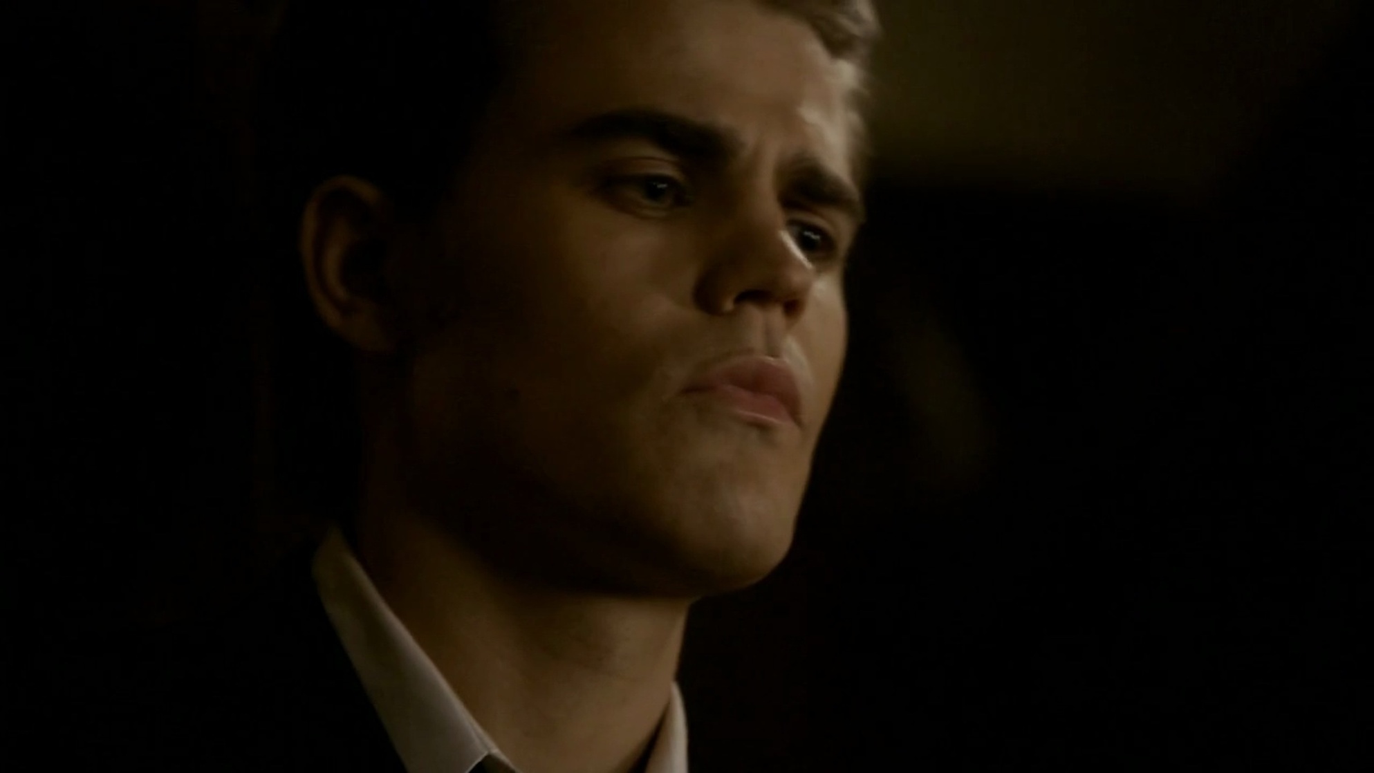 The Vampire Diaries