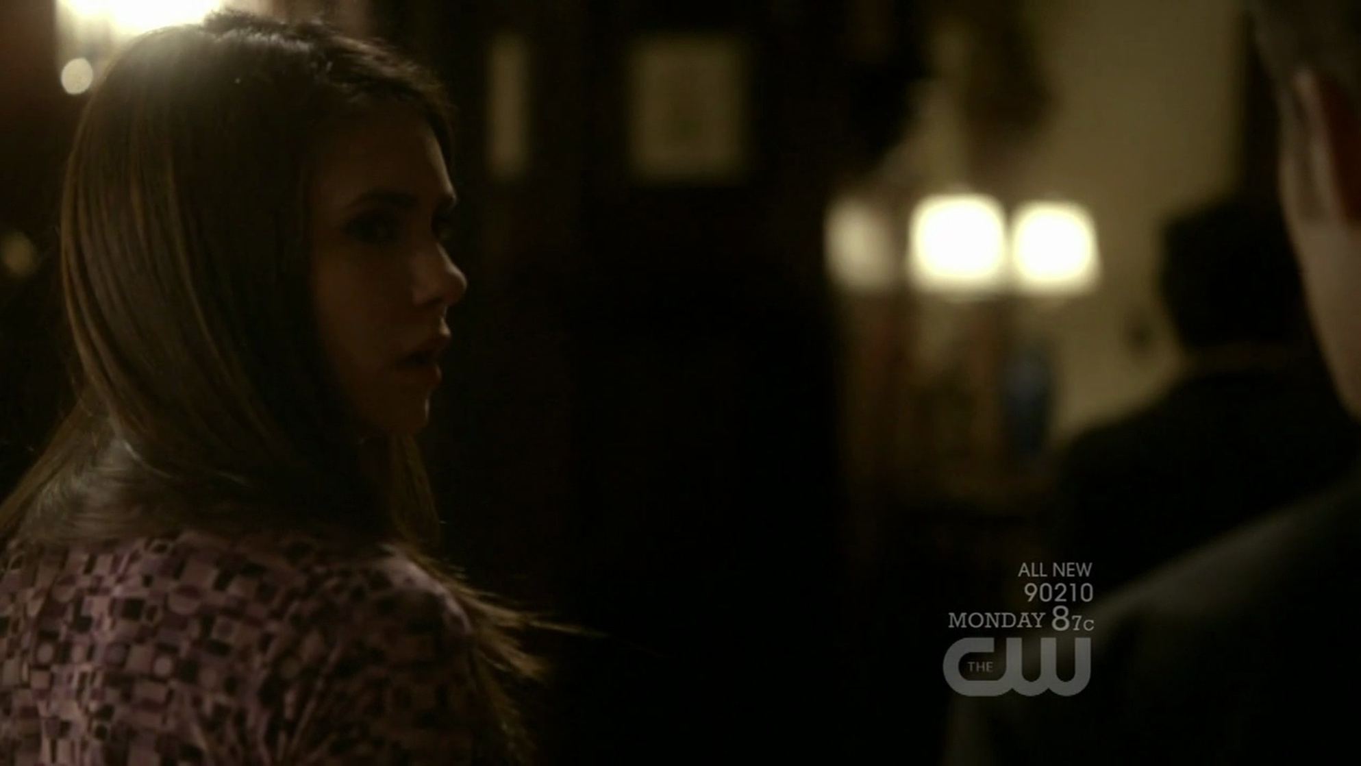 The Vampire Diaries