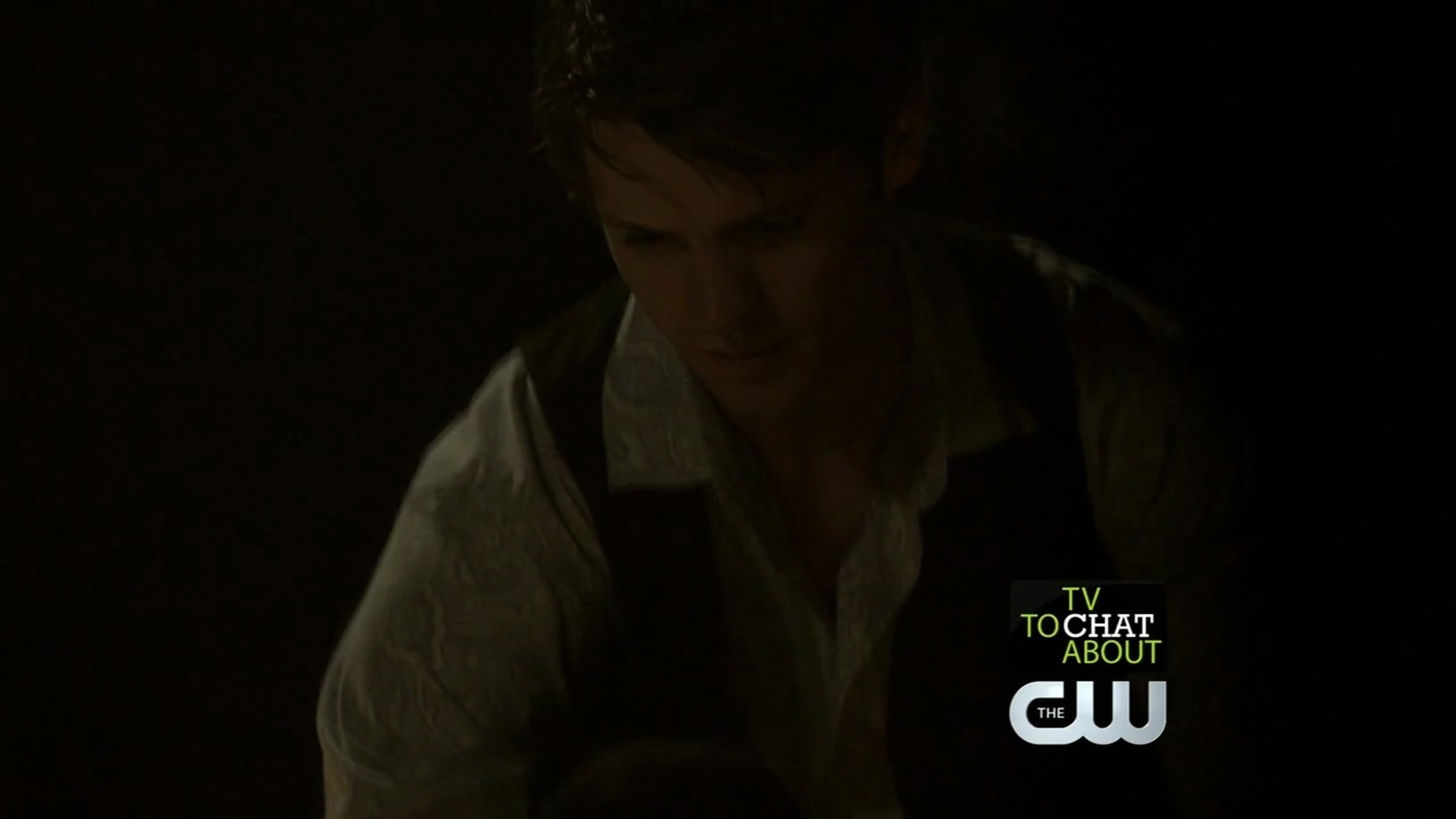 The Vampire Diaries