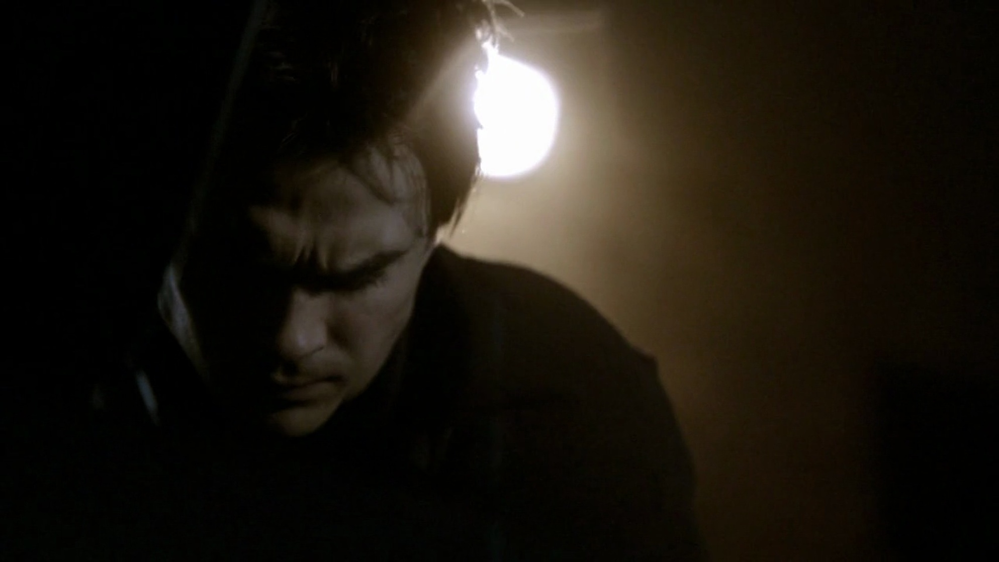 The Vampire Diaries