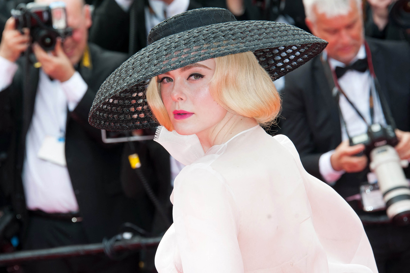 Elle Fanning