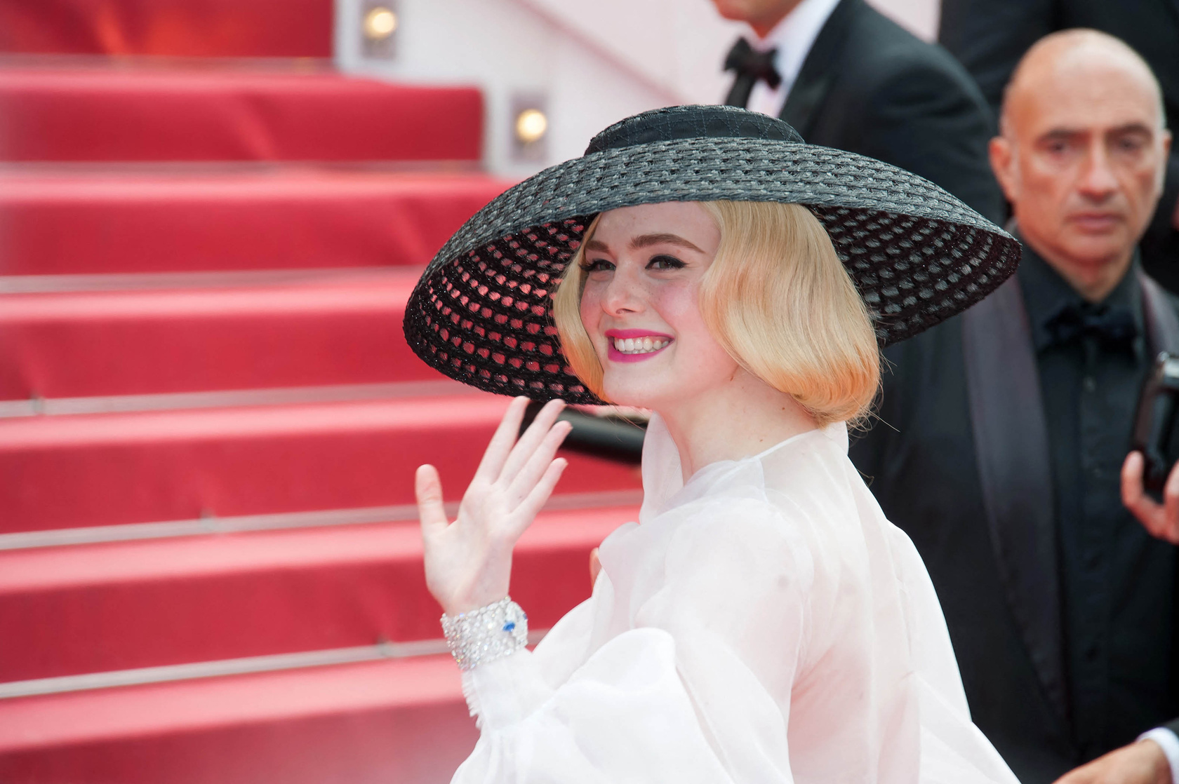 Elle Fanning