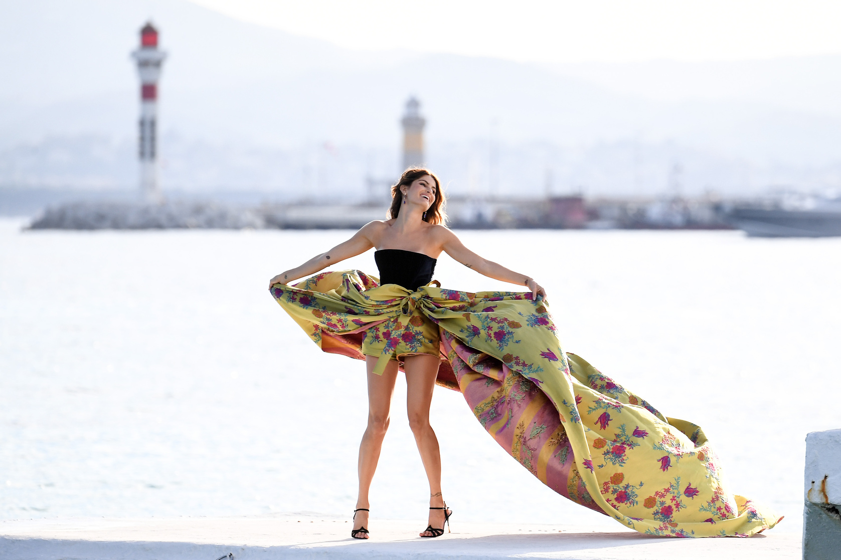 Isabeli Fontana
