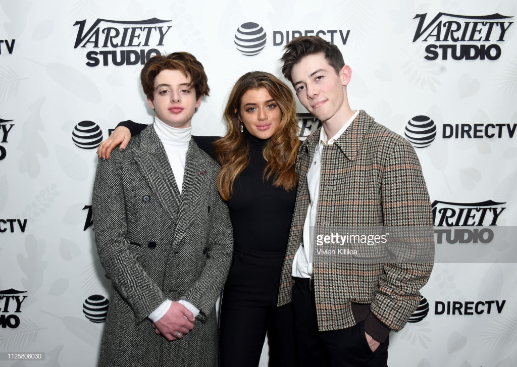 Brielle Barbusca