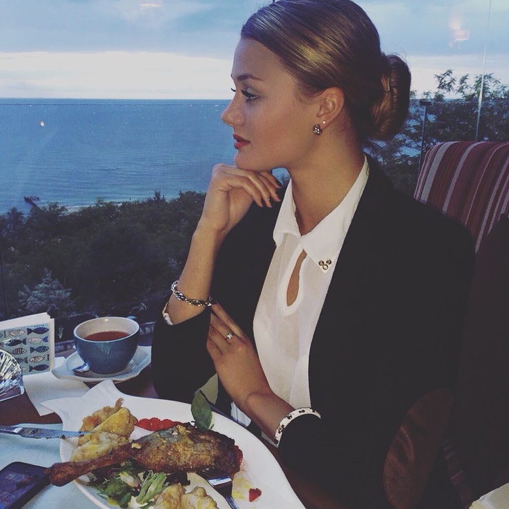 Picture of Karisha Terebun