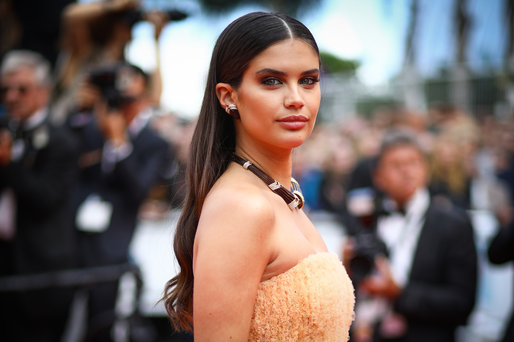 Sara Sampaio Sara Sampaio