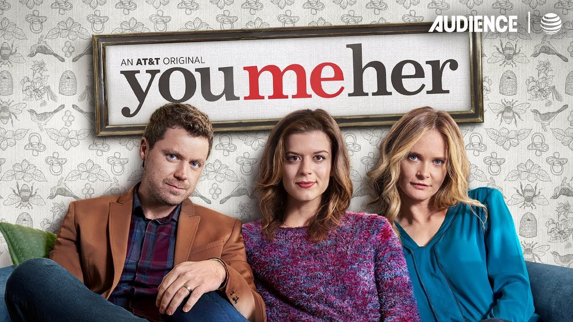 You Me Her