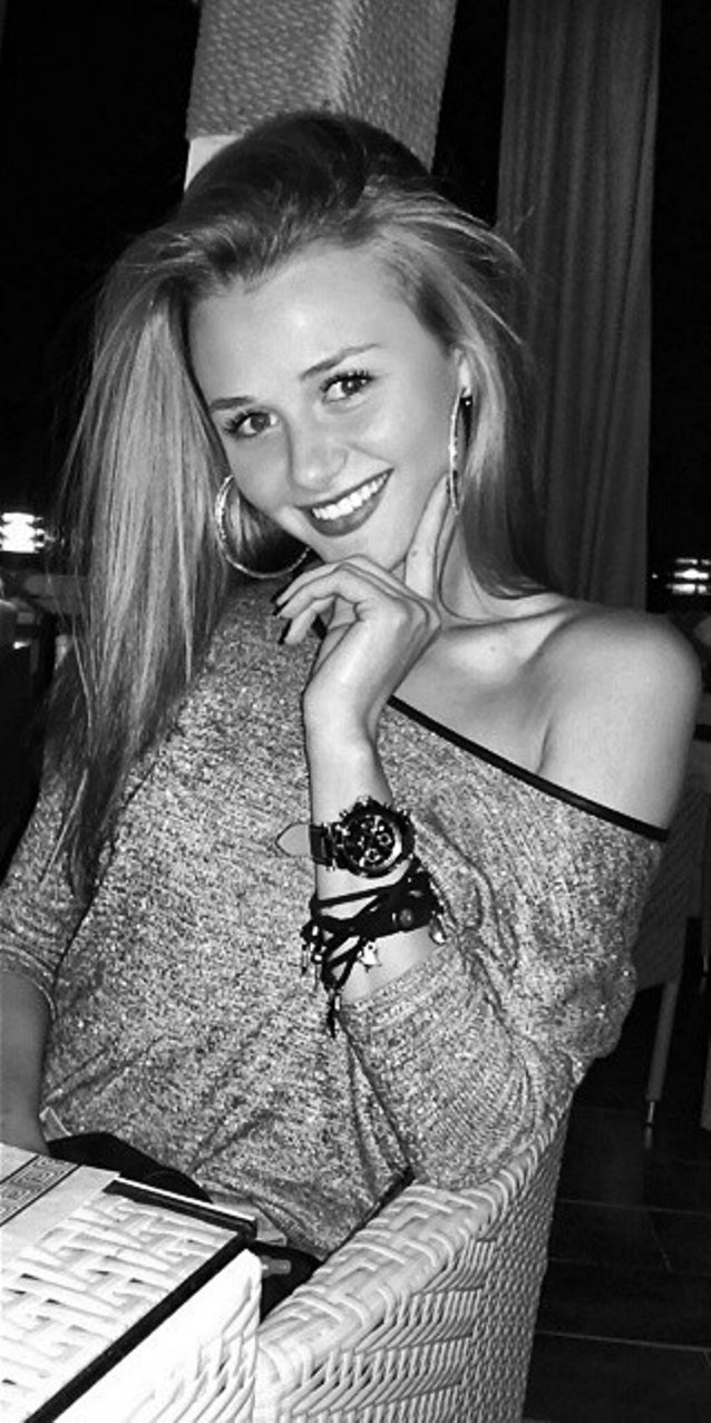 Picture of Karisha Terebun