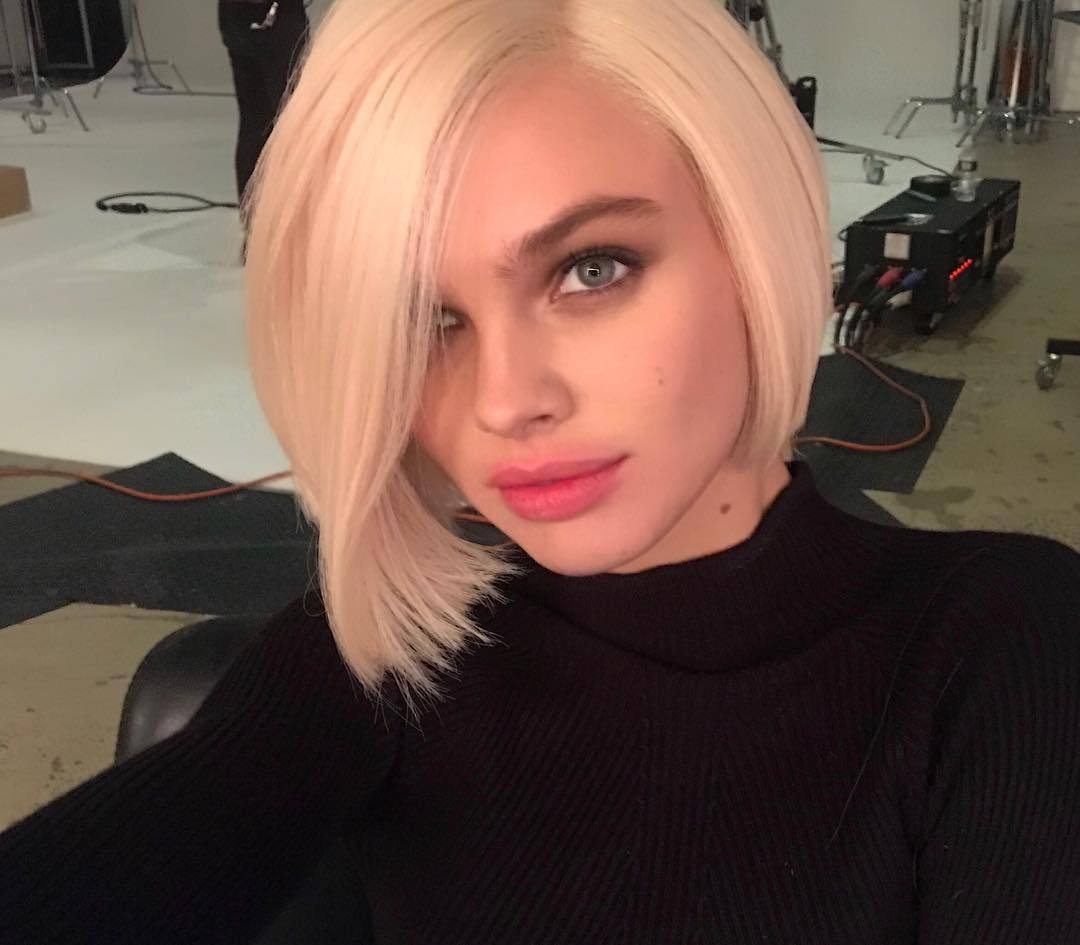 Dasha Khlystun