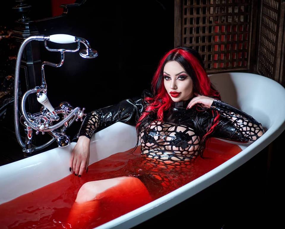 Dani Divine Onlyfans Leak