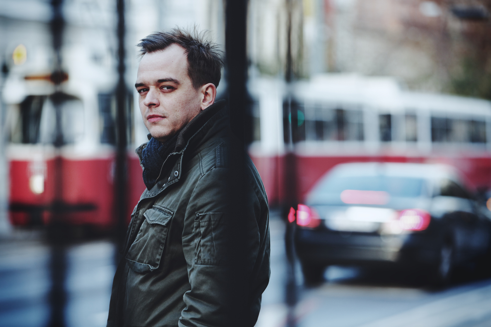 Martin Vischer