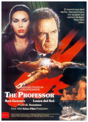 Picture Of The Professor (1986)