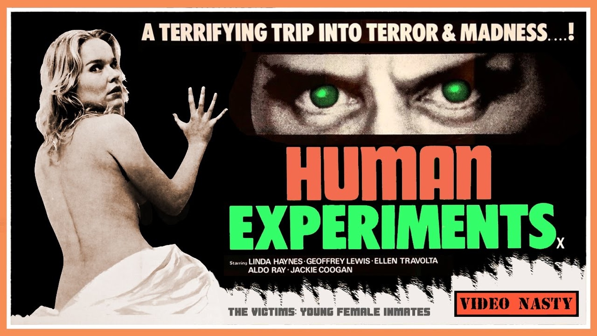 Human Experiments Human Experiments