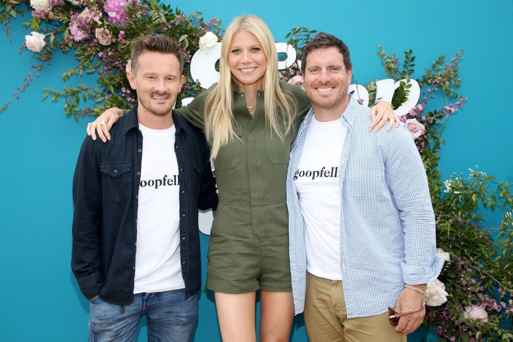 Gwyneth Paltrow
