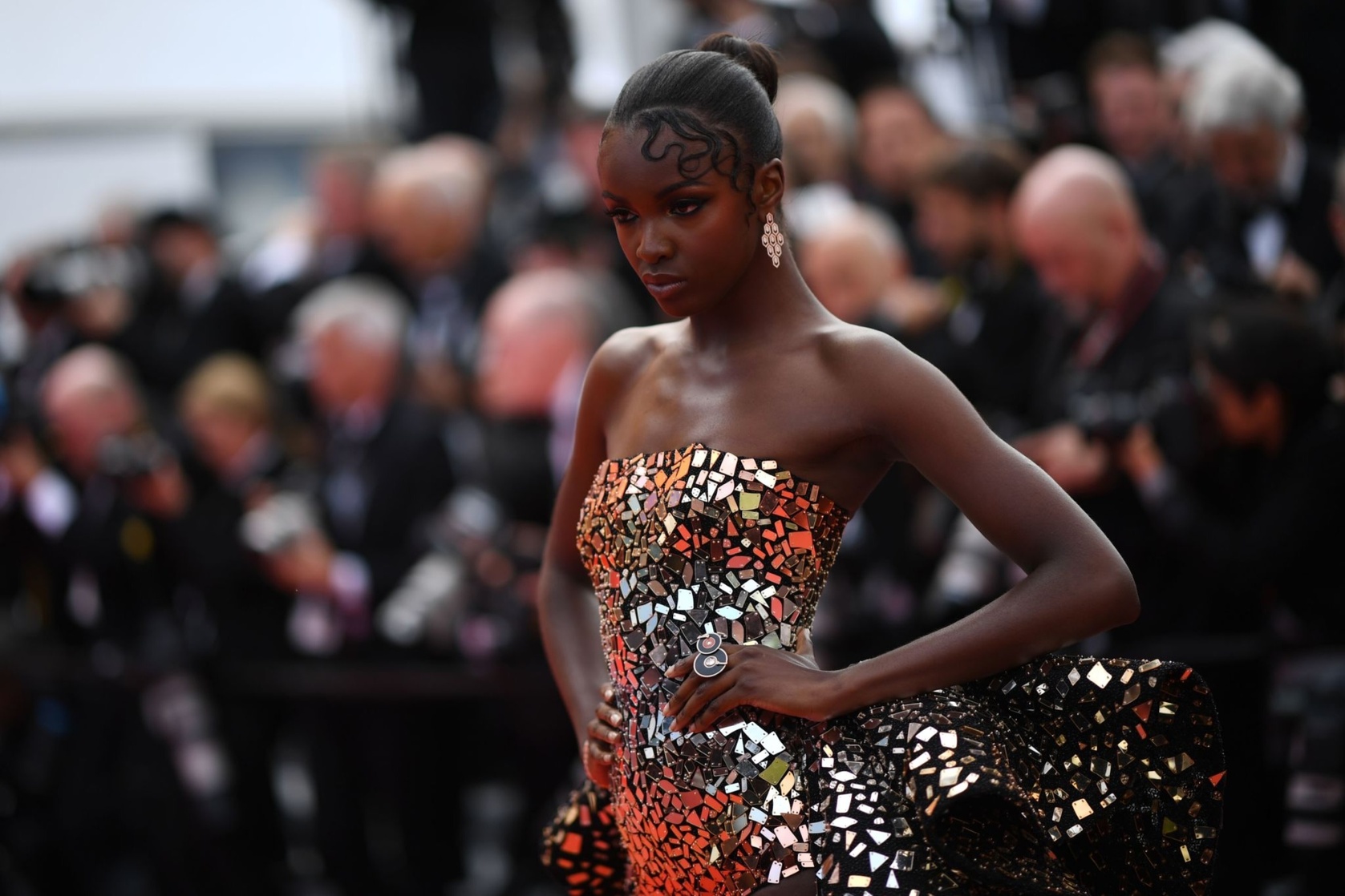 Leomie Anderson Leomie Anderson