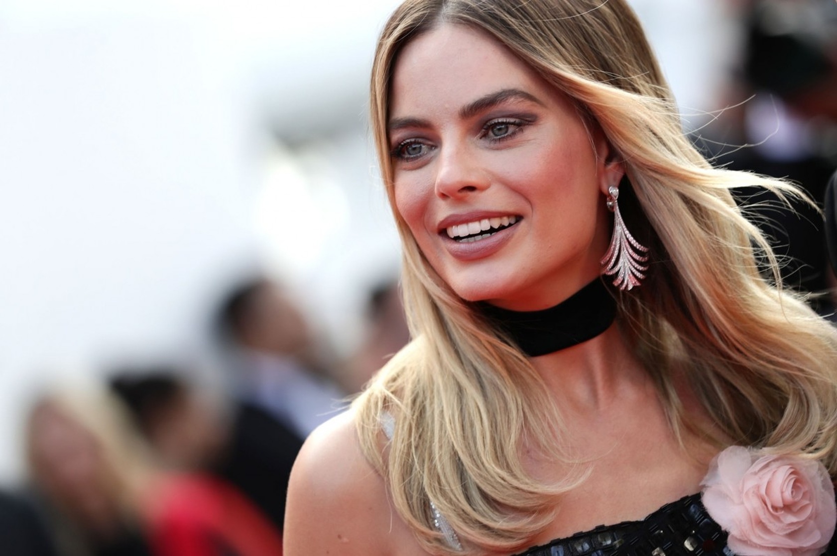 Margot Robbie Margot Robbie