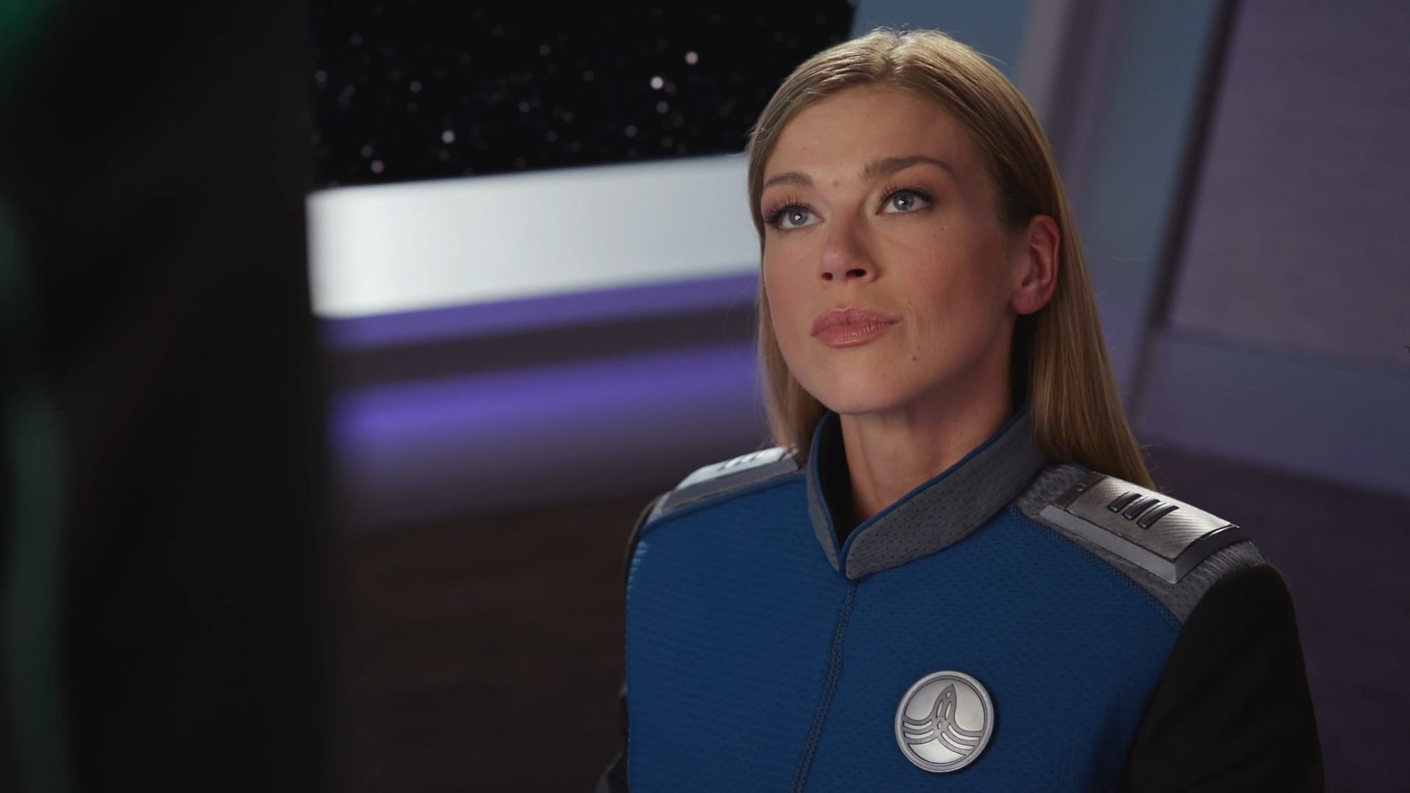 Adrianne Palicki