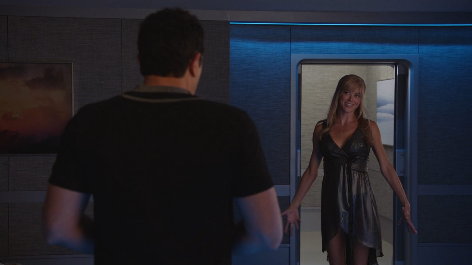 Adrianne Palicki