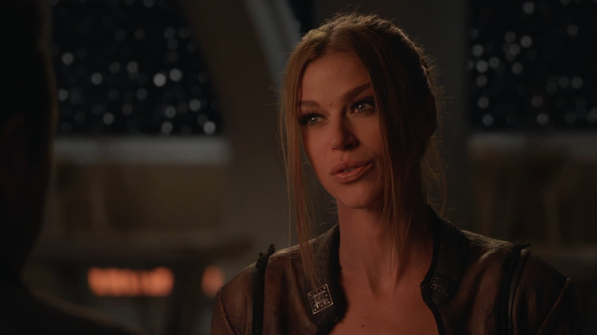 Adrianne Palicki
