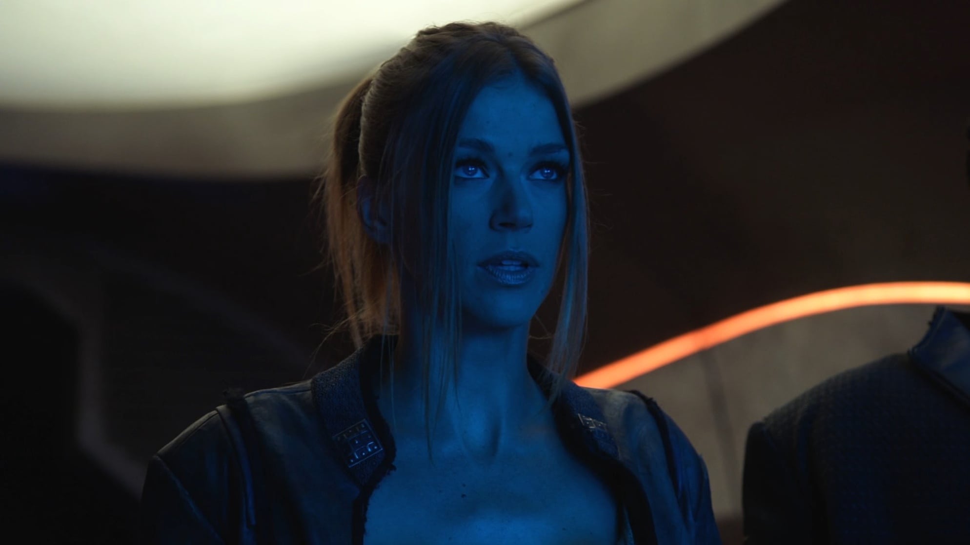 Adrianne Palicki