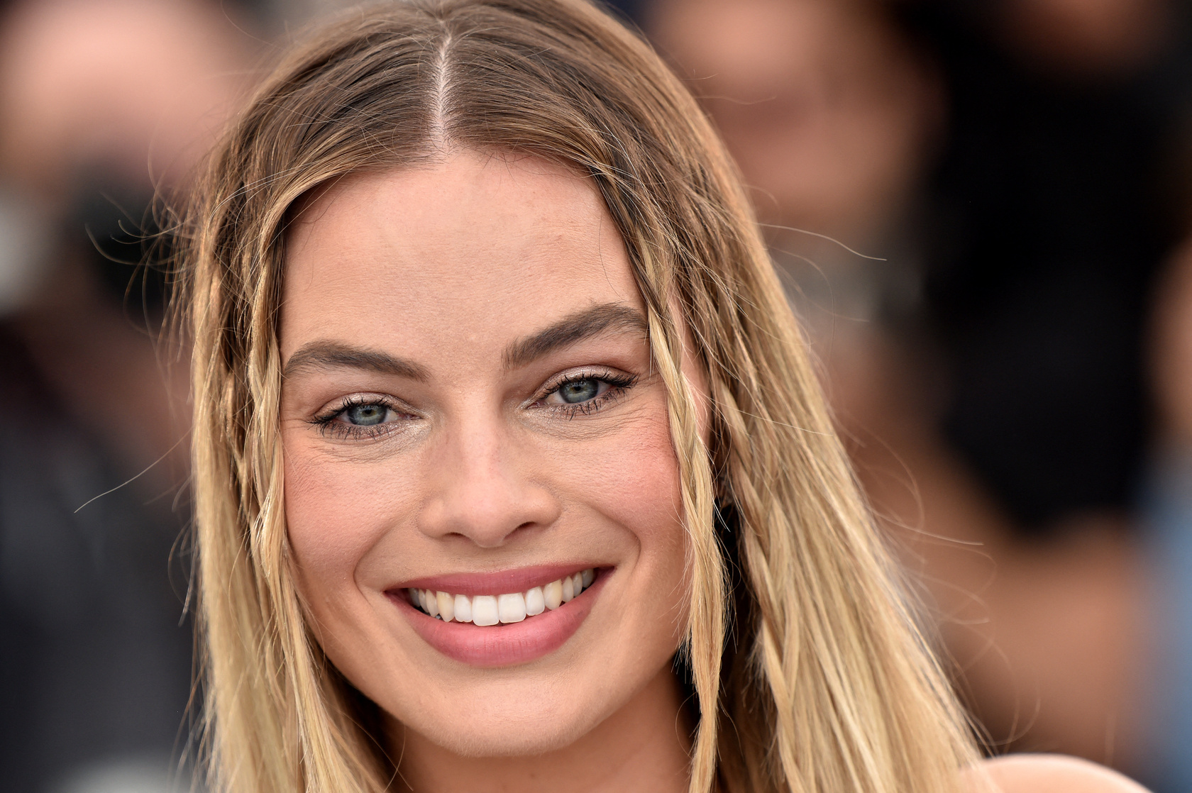 Margot Robbie Margot Robbie