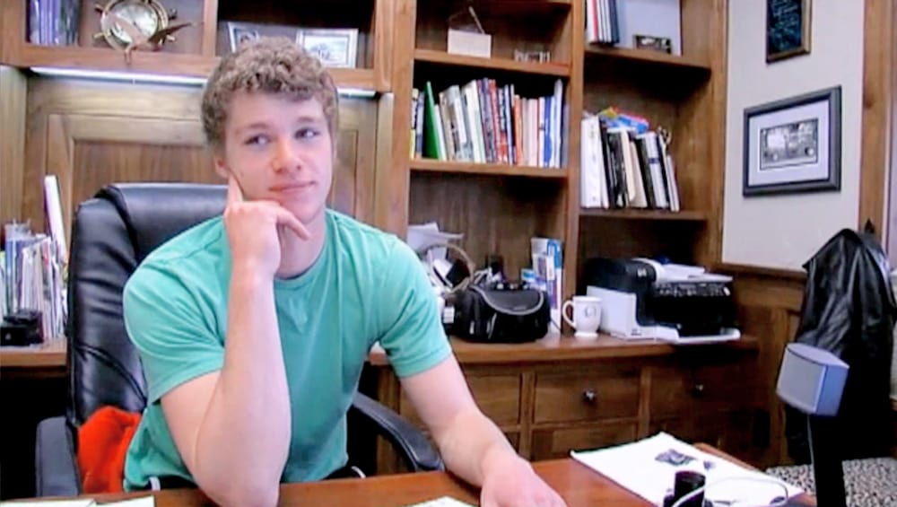 Jeremy Roloff Jeremy Roloff