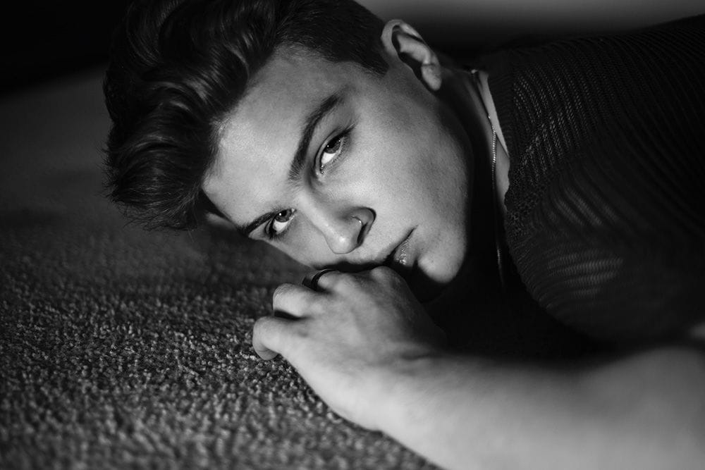 Connor Jerome