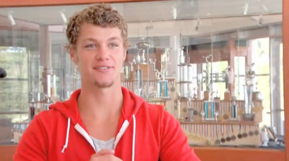 Jeremy Roloff