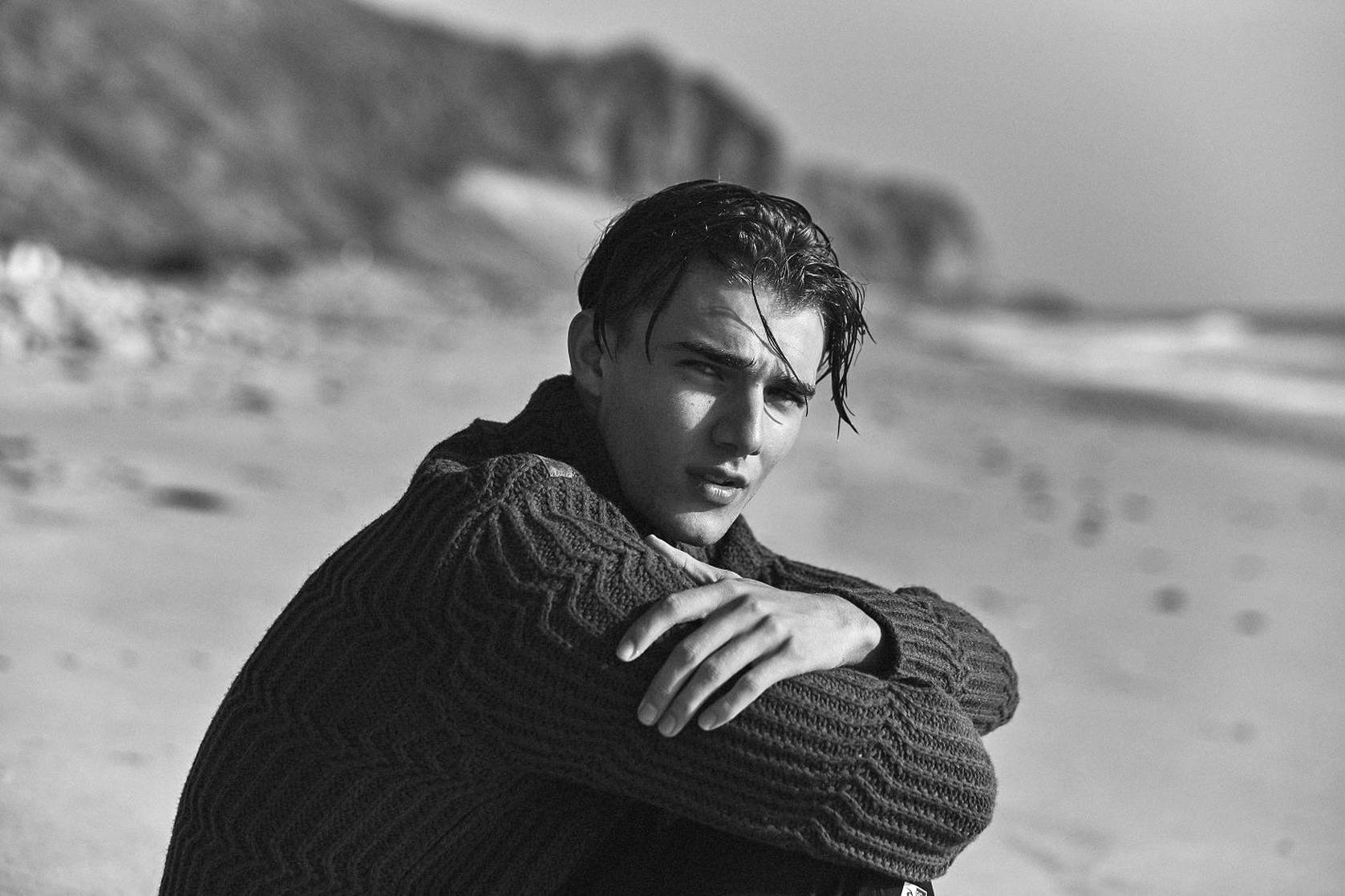 Matthew Pollock