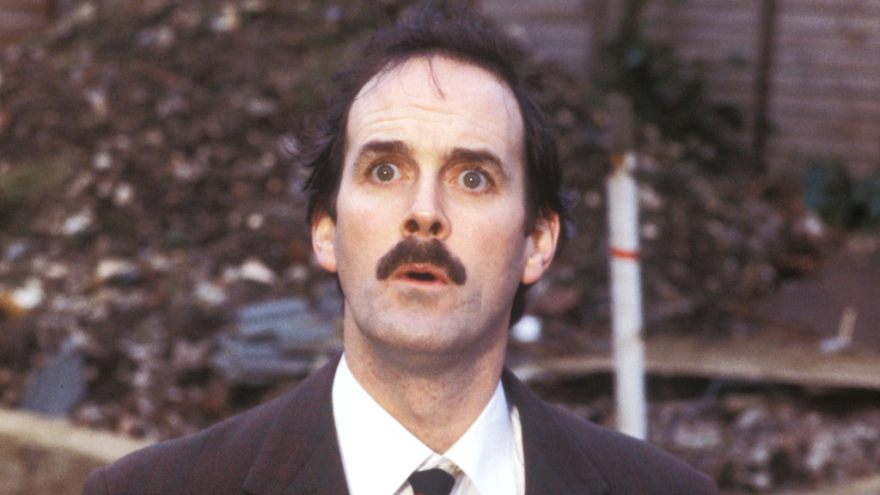 Fawlty Towers