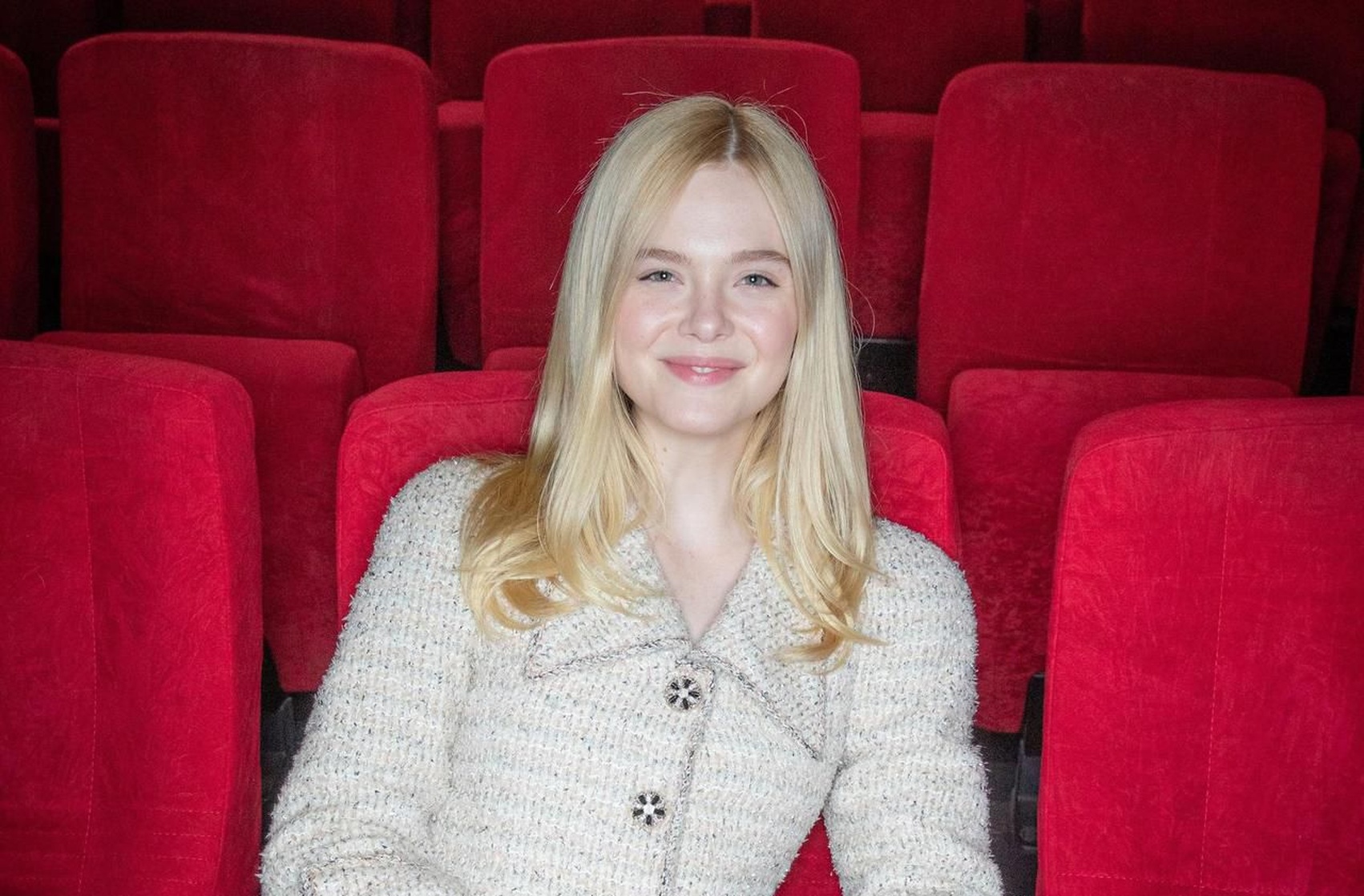 Elle Fanning