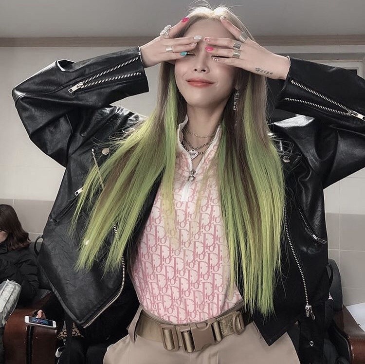 Heize