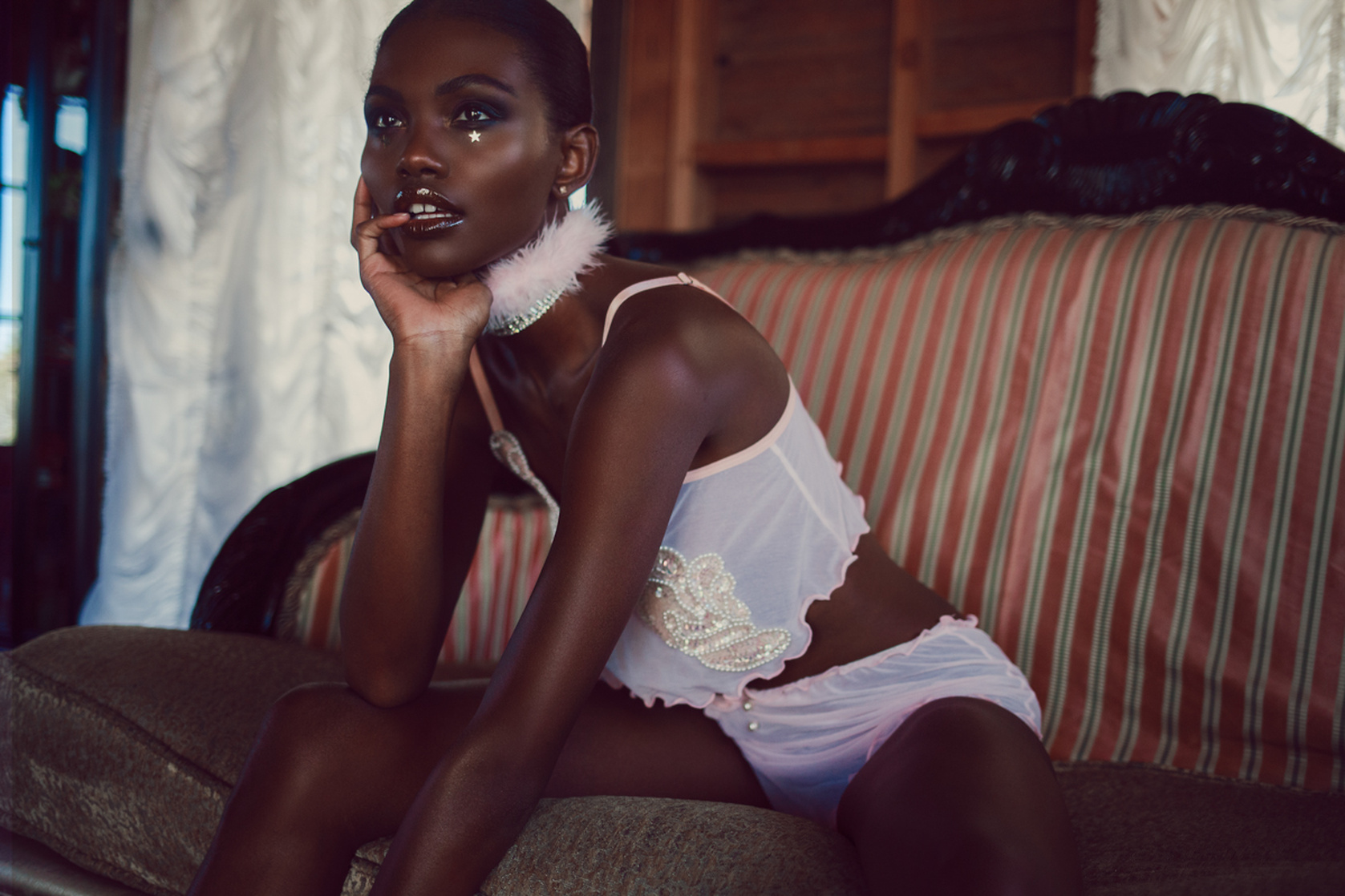 Milan Dixon