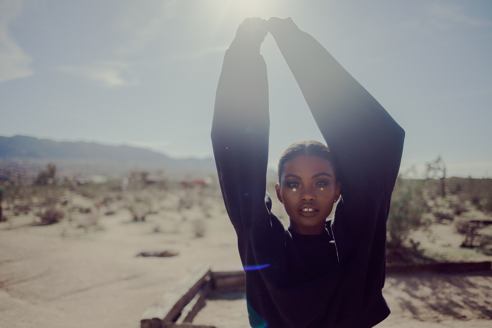 Milan Dixon