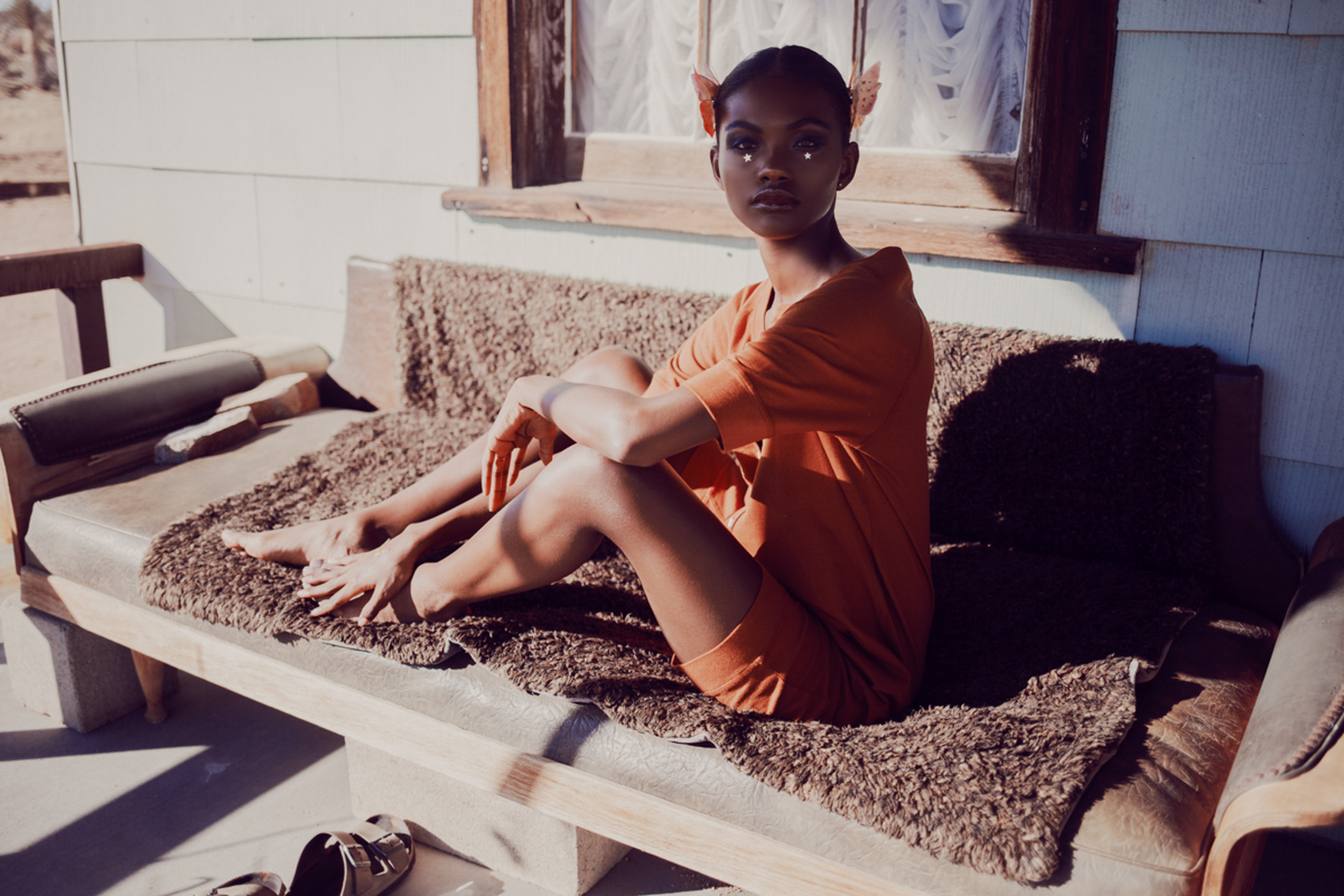 Milan Dixon