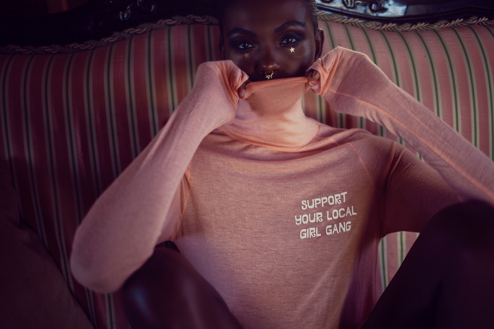 Milan Dixon