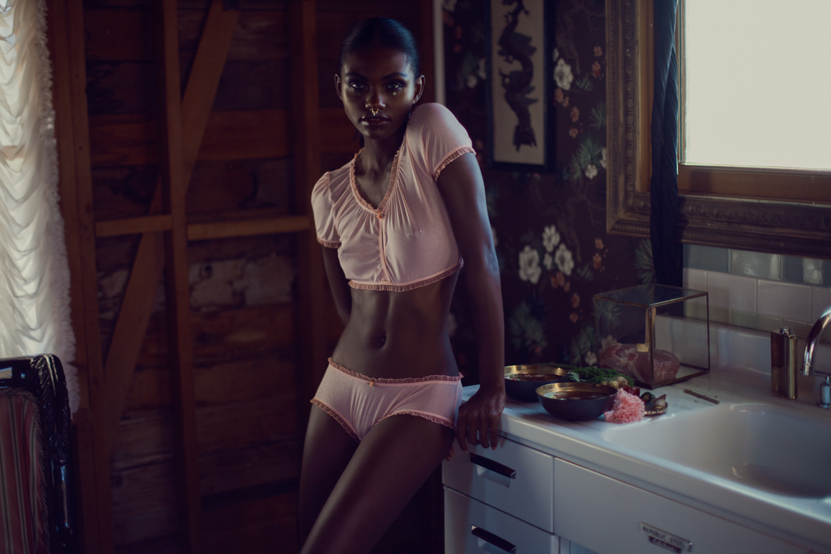 Milan Dixon