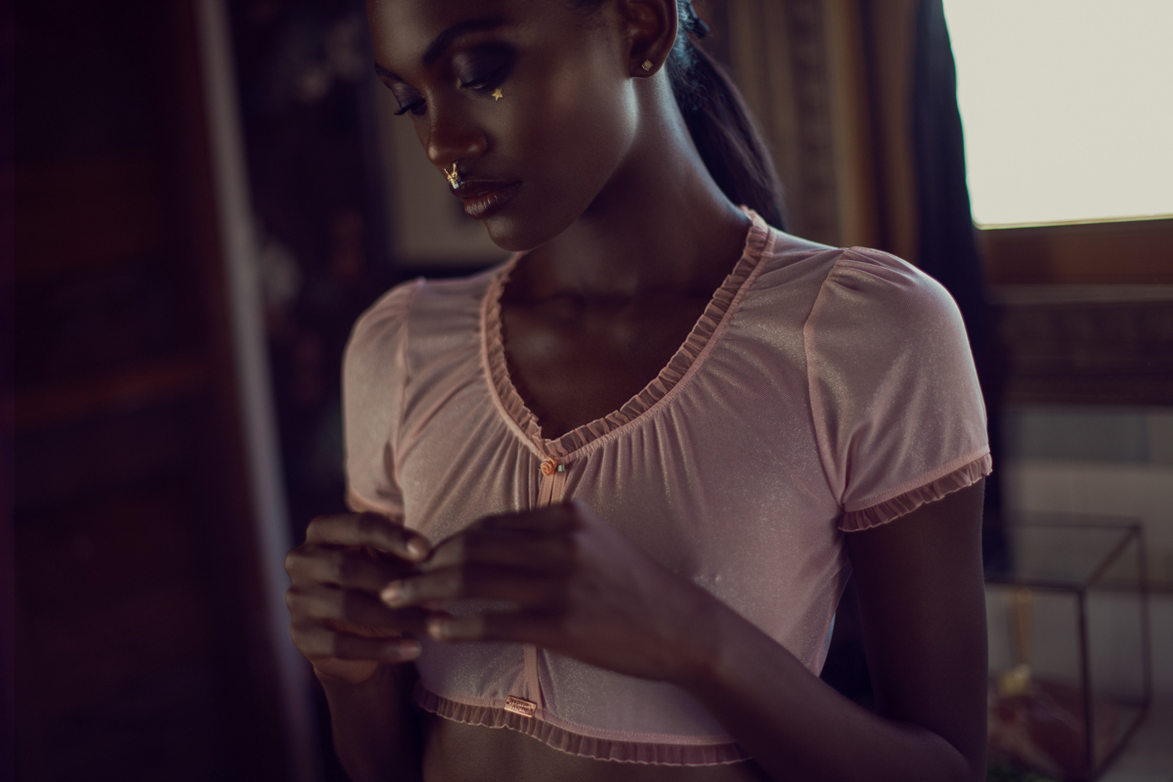 Milan Dixon