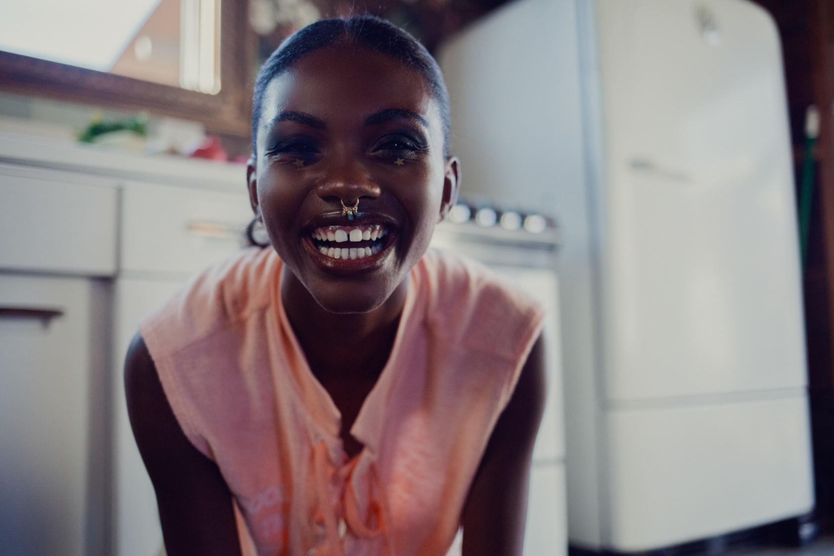 Milan Dixon