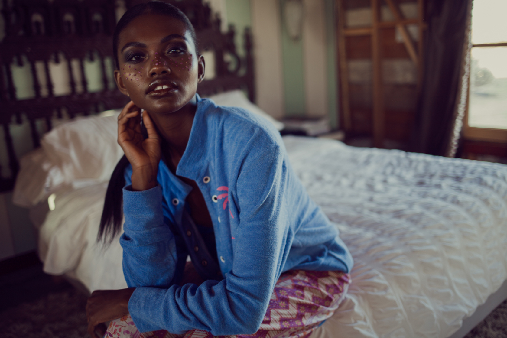 Milan Dixon