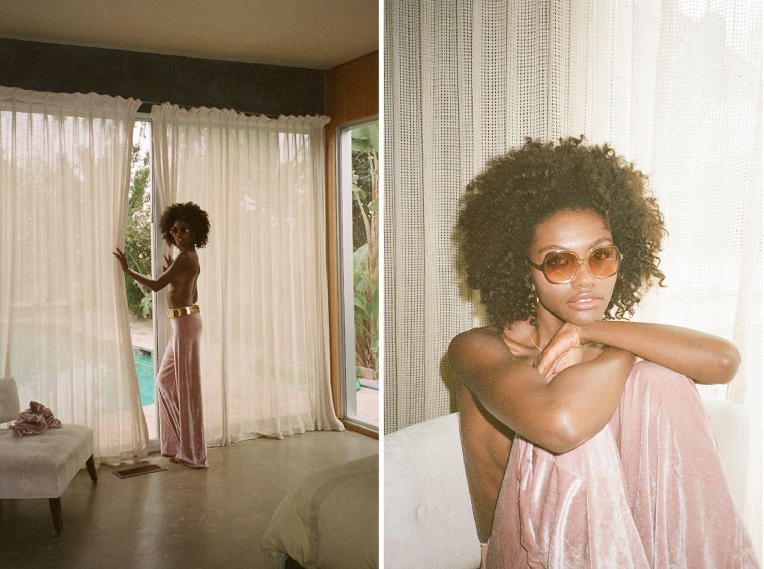 Milan Dixon
