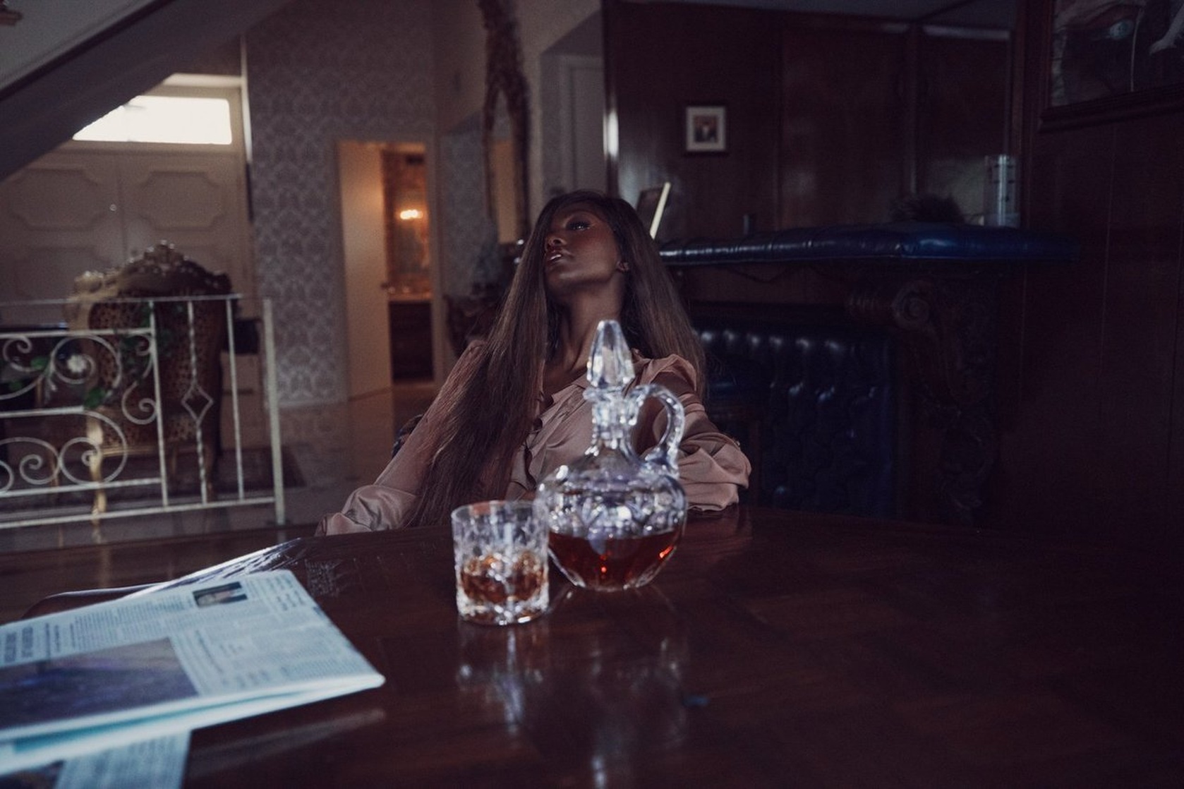 Milan Dixon